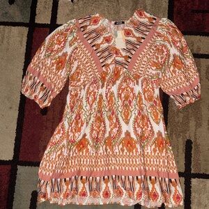 NWT  BTFBM  Dress‎